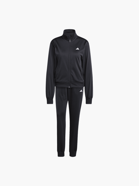 adidas Trainingsanzug Schwarz 81373 1