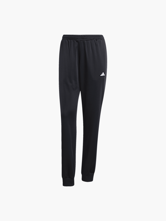 adidas Trainingsanzug Schwarz 81373 3