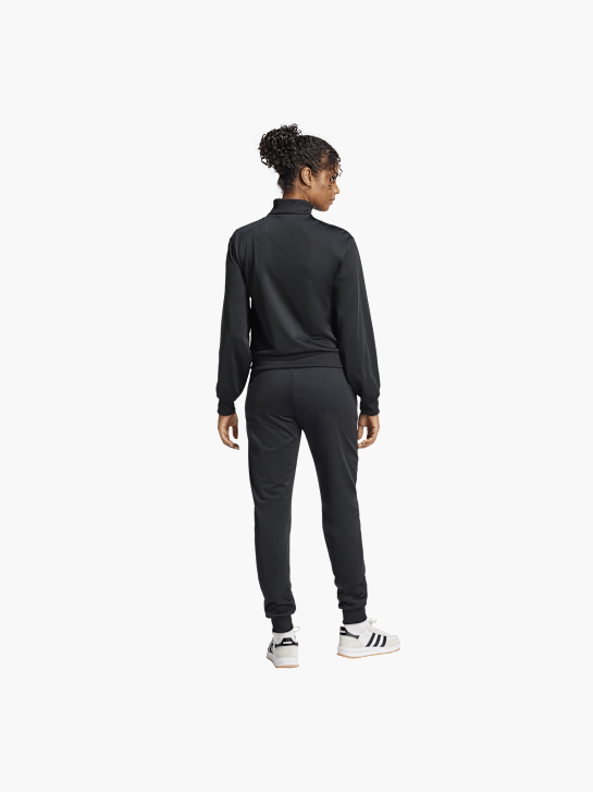 adidas Trainingsanzug Schwarz 81373 5