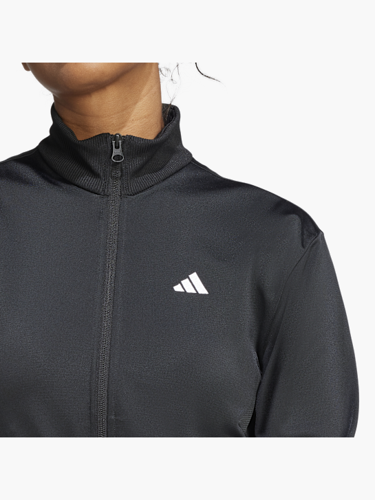 adidas Trainingsanzug Schwarz 81373 6