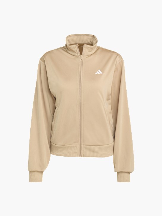 adidas Trainingsanzug Beige 81378 2
