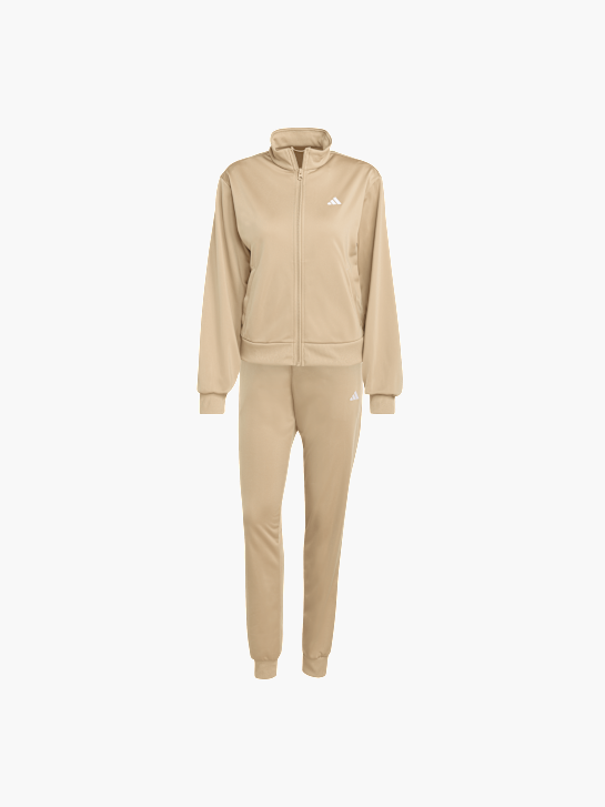 adidas Trainingsanzug Beige 81378 1