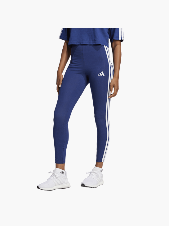 adidas Legging Bleu foncé 81377 2