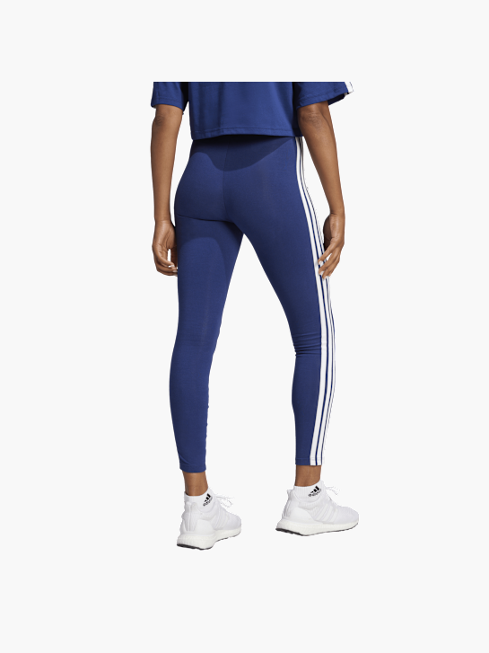 adidas Legging Bleu foncé 81377 3