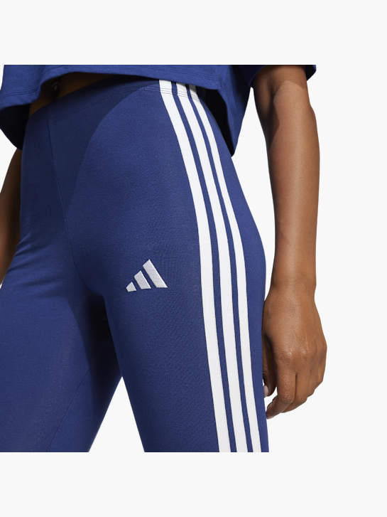 adidas Leggings Dunkelblau 81377 4