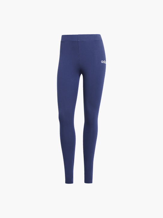 adidas Legging Bleu foncé 81376 1
