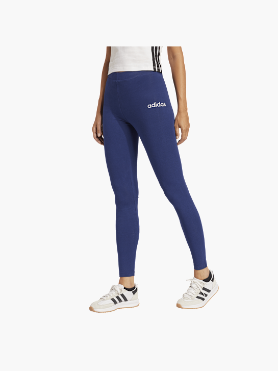 adidas Leggings Dunkelblau 81376 2