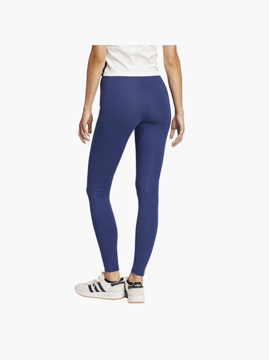 adidas Leggings Dunkelblau 81376 3