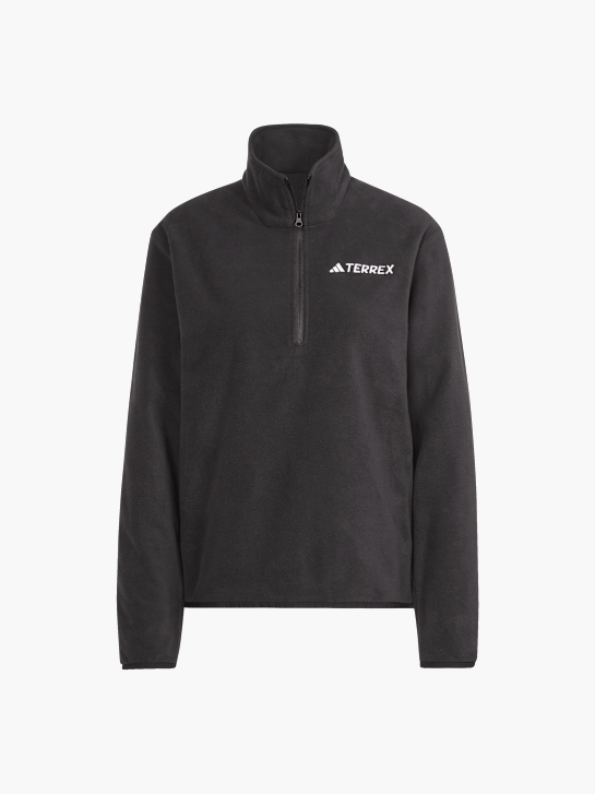 adidas Fleecepullover Schwarz 81379 1