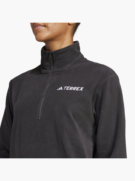 adidas Fleecepullover Schwarz 81379 4