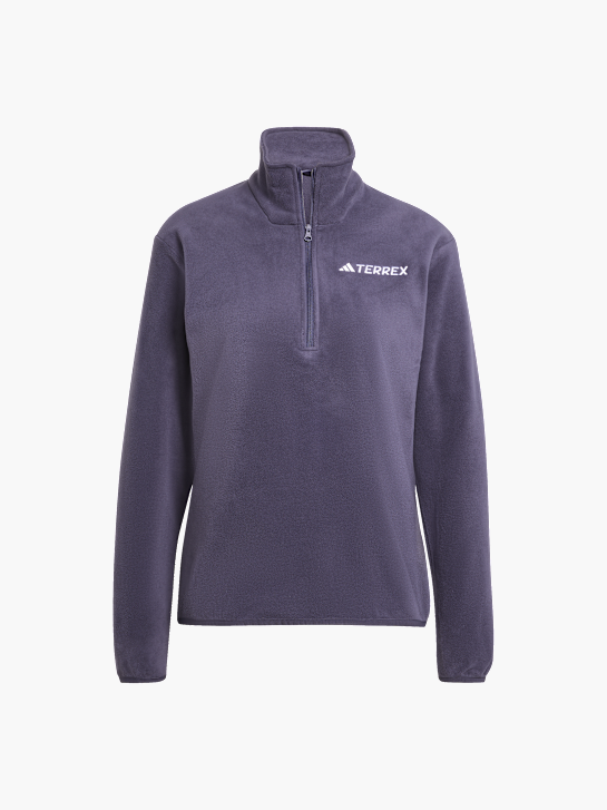 adidas Fleecepullover Lila 81381 1