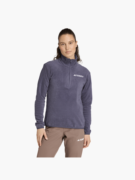 adidas Fleecepullover Lila 81381 2