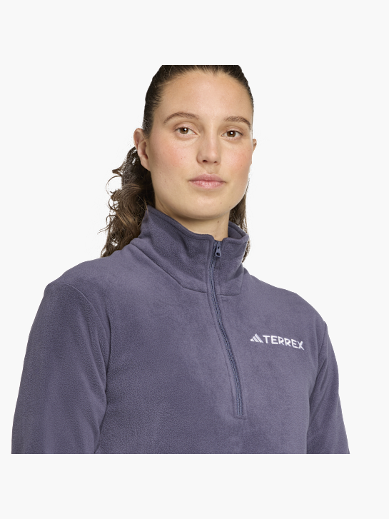 adidas Fleecepullover Lila 81381 5