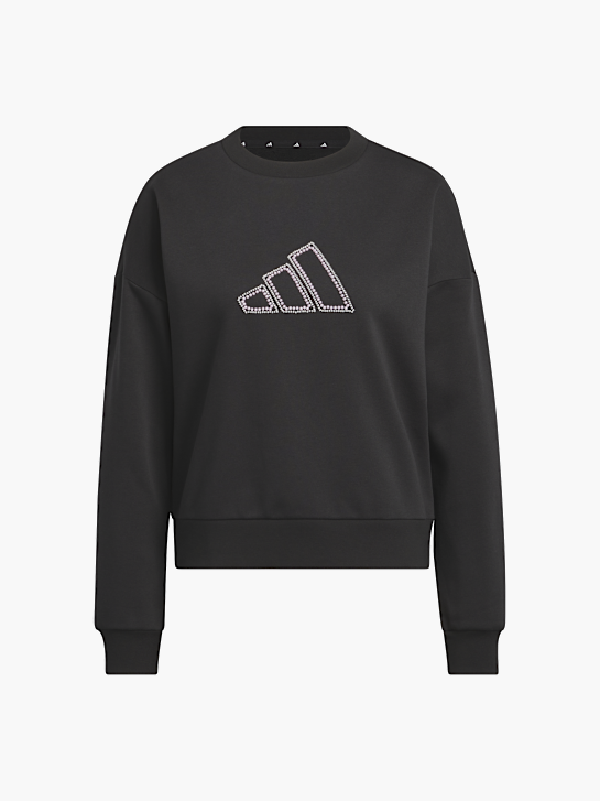 adidas Sweatshirt Schwarz 81396 1