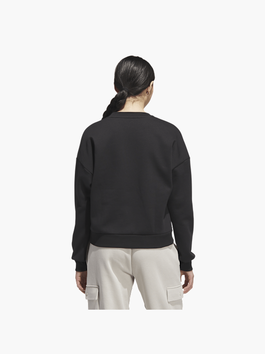 adidas Sweatshirt Schwarz 81396 3