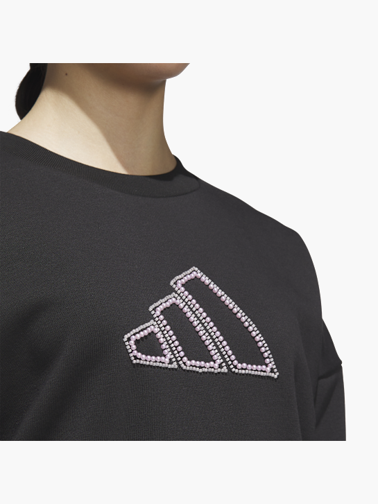 adidas Sweatshirt Schwarz 81396 4