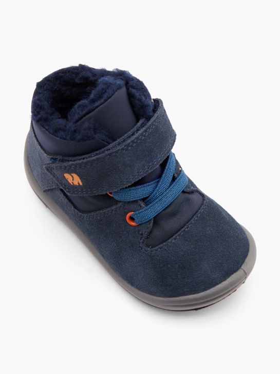 elefanten Winterboots Blau 81358 2