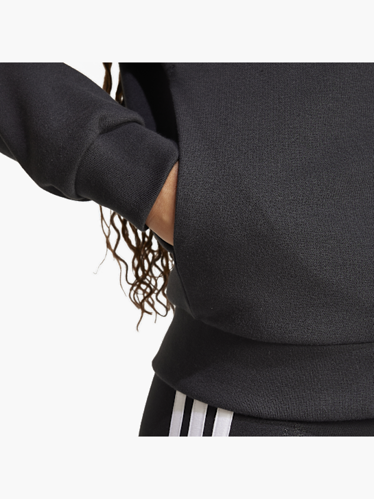 adidas Trainingsjacke Schwarz 81386 4