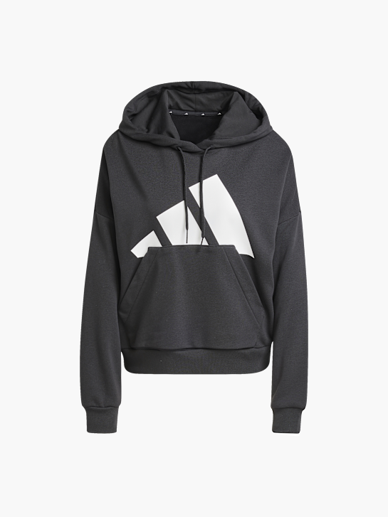 adidas Hoodie Schwarz 81389 1