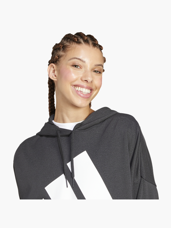 adidas Hoodie Schwarz 81389 5