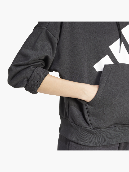 adidas Hoodie Schwarz 81389 6