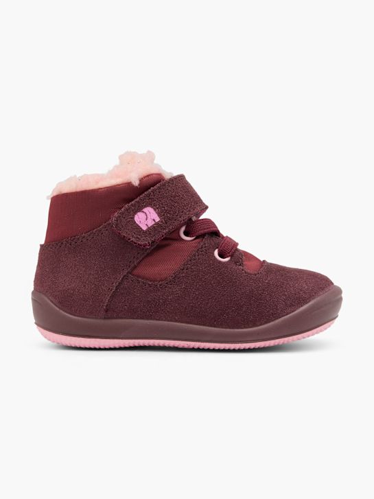 elefanten Boots d'hiver Rouge 81365 1