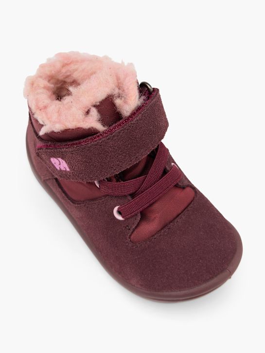 elefanten Boots d'hiver Rouge 81365 2