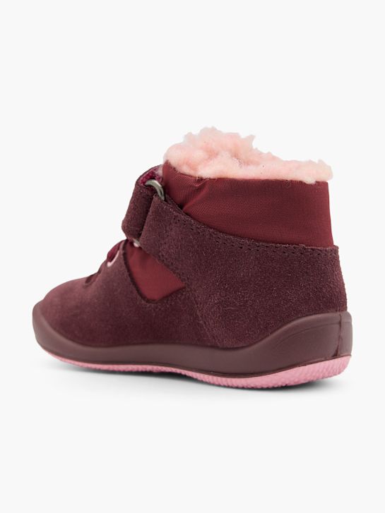 elefanten Winterboots Rot 81365 3