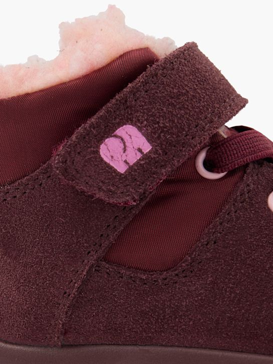 elefanten Winterboots Rot 81365 5