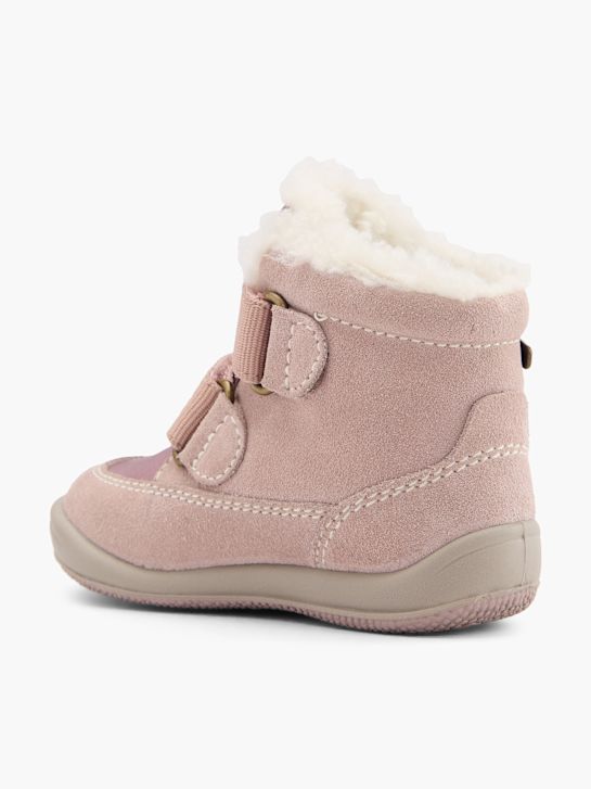 elefanten Boots d'hiver Rose 81372 3