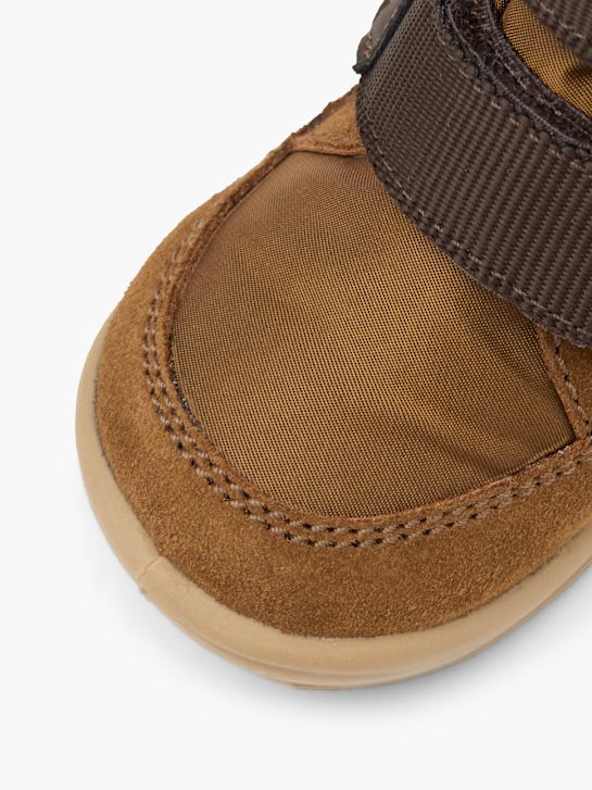 elefanten Boots d'hiver Marron 81369 6