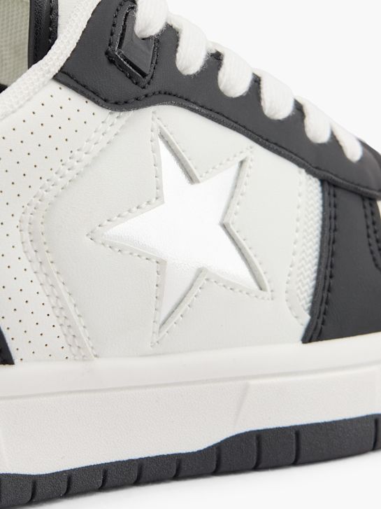 Graceland Sneaker Nero 81371 5