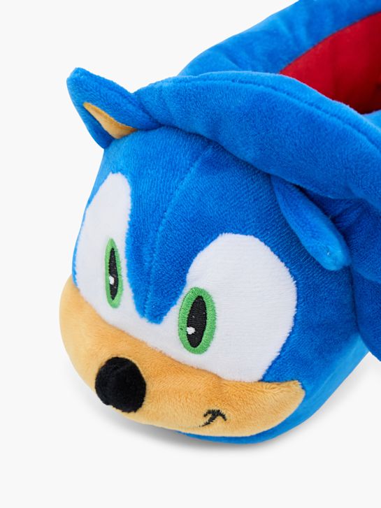 Sonic Mamusz kék 109477 5