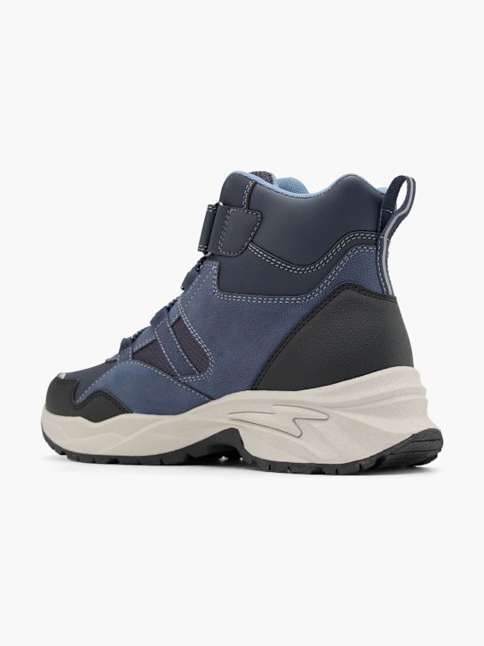 Highland Creek Winterboots Blau 81380 3