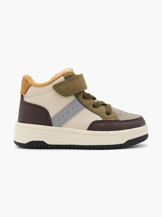 FILA Sneaker alta Cachi 81391 1