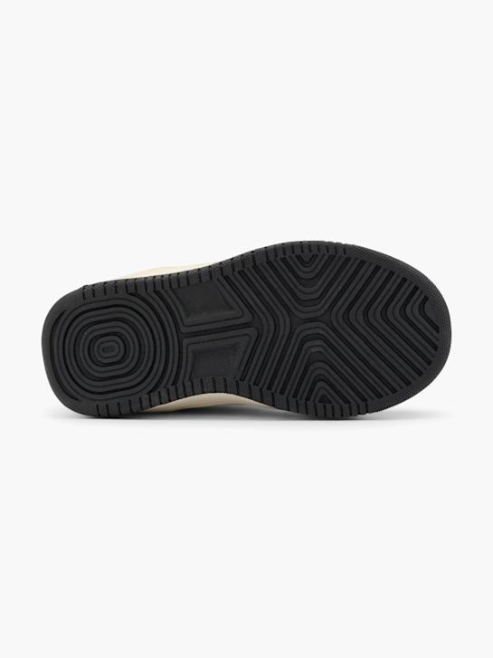 FILA Sneaker alta Cachi 81391 4