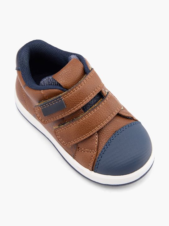 Vty Sneaker Braun 81761 2