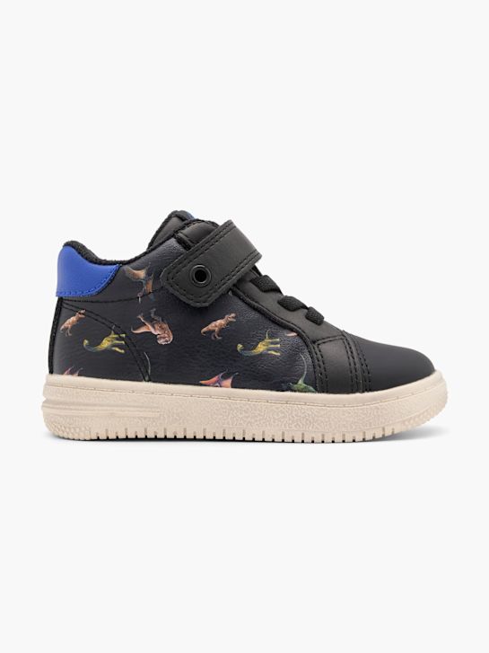 Vty Sneaker Nero 81762 1