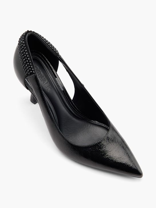 Catwalk Salonke Crna 81498 2
