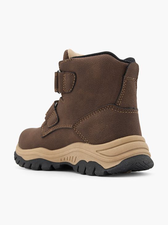 Bench Boots d'hiver Marron 81501 3