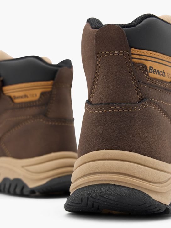 Bench Winterboots Braun 81501 6
