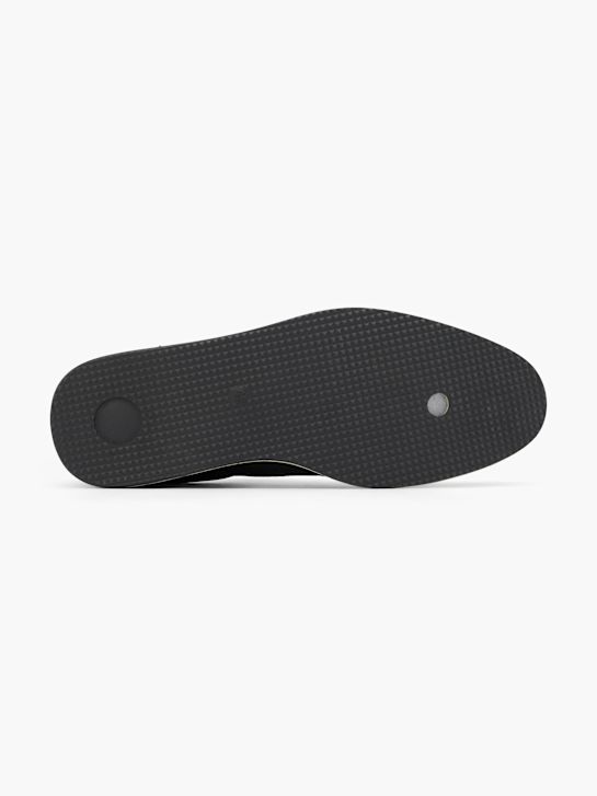 AM SHOE Spoločenská obuv Sivá 81613 4
