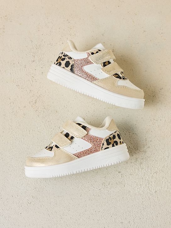 Graceland Sneaker Weiß 101998 7