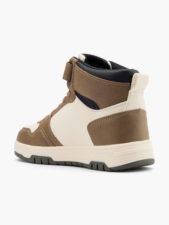 Vty Sneaker alta Cachi 81781 3