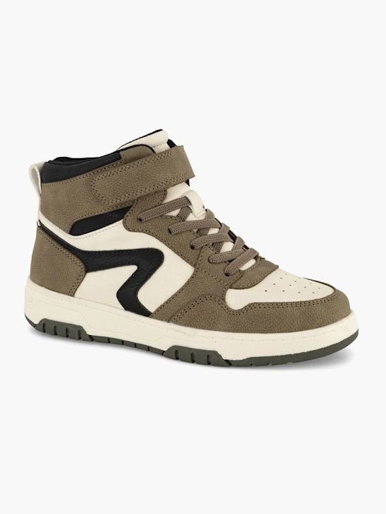 Vty Sneaker alta Cachi 81781 6