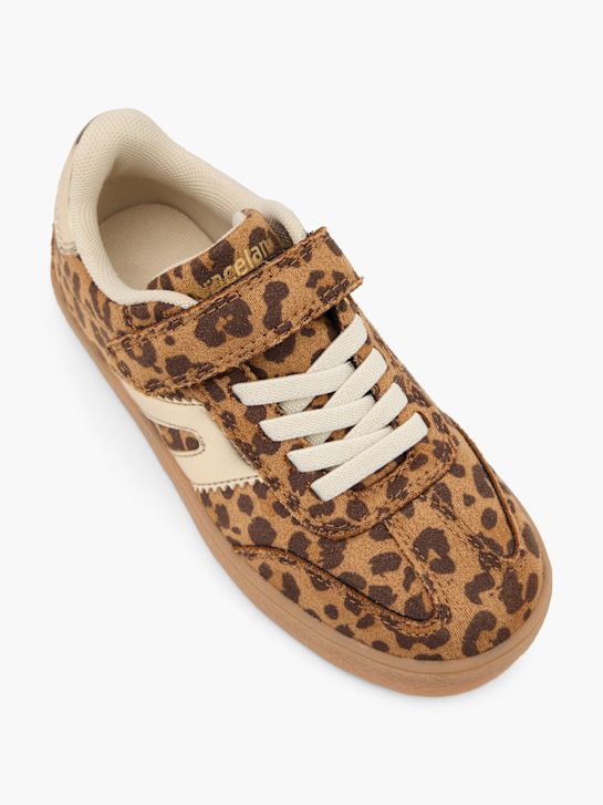 Graceland Sneaker Guld 81764 2