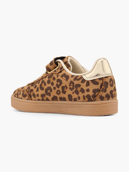 Graceland Sneaker Guld 81764 3