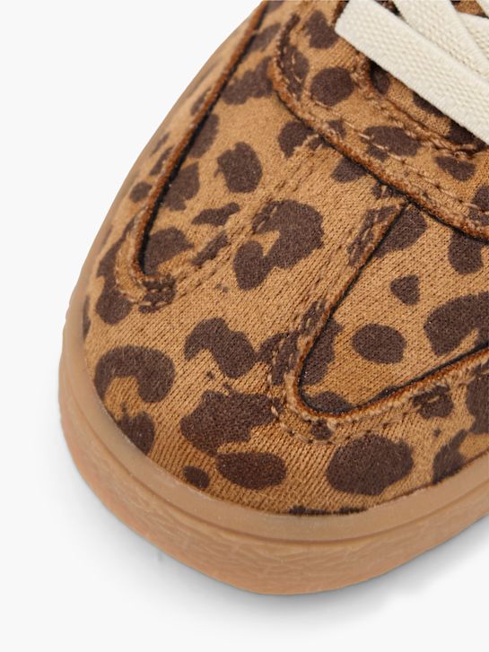 Graceland Sneaker Guld 81764 5