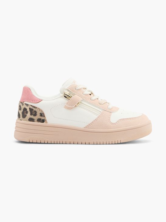 Graceland Sneaker Pink 81633 1