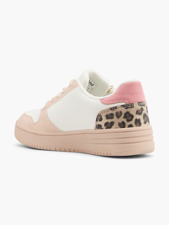 Graceland Sneaker Pink 81633 3
